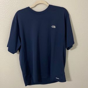 XL Mens The North Face flight series Tee